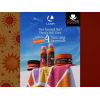 LUNA SUN BRAZILIAN TANNING OIL SPF0 WITH BETA CAROTENE 200 ML